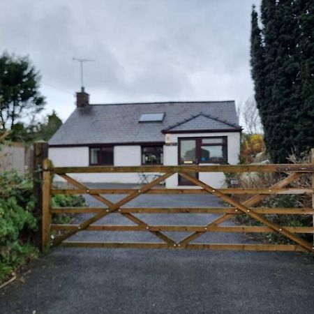Yr Hen Efail Villa Ederyn Exterior photo